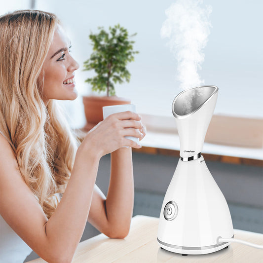 Face Water Steamer Beauty Device