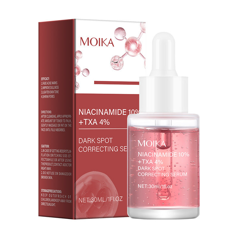 Nicotinamide Hyaluronic Skin Care Acid