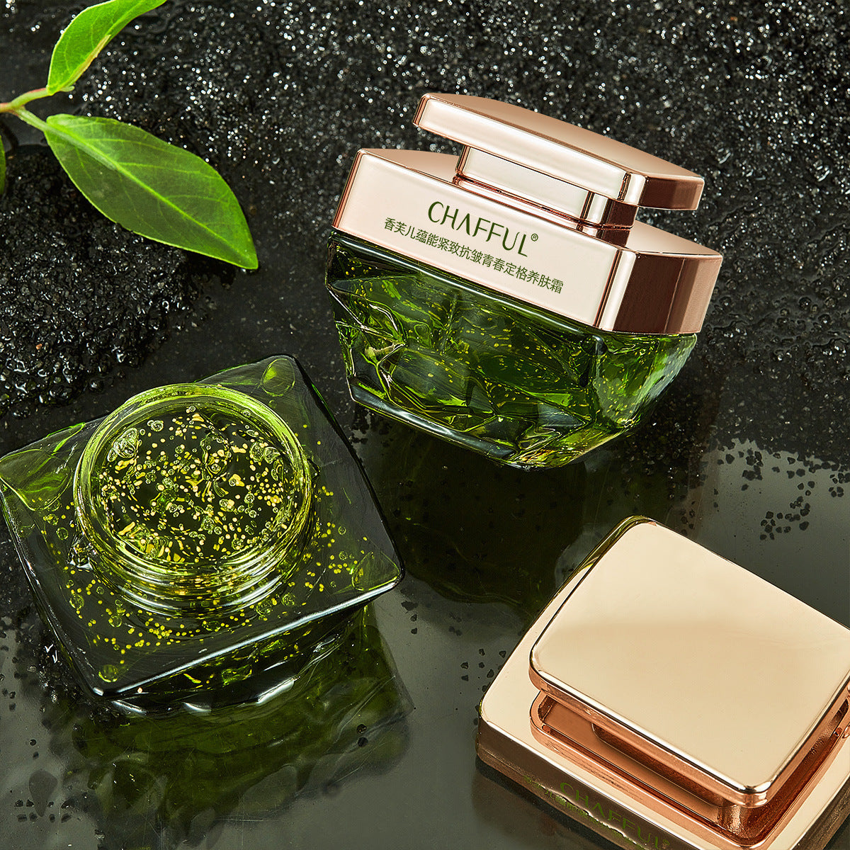 Anti Wrinkle Moisturizing Cream For Skincare