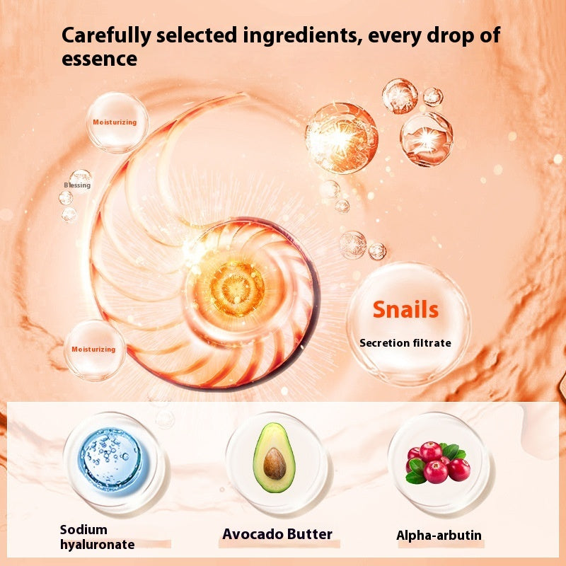 50g Snail Essence Hydrating Cream