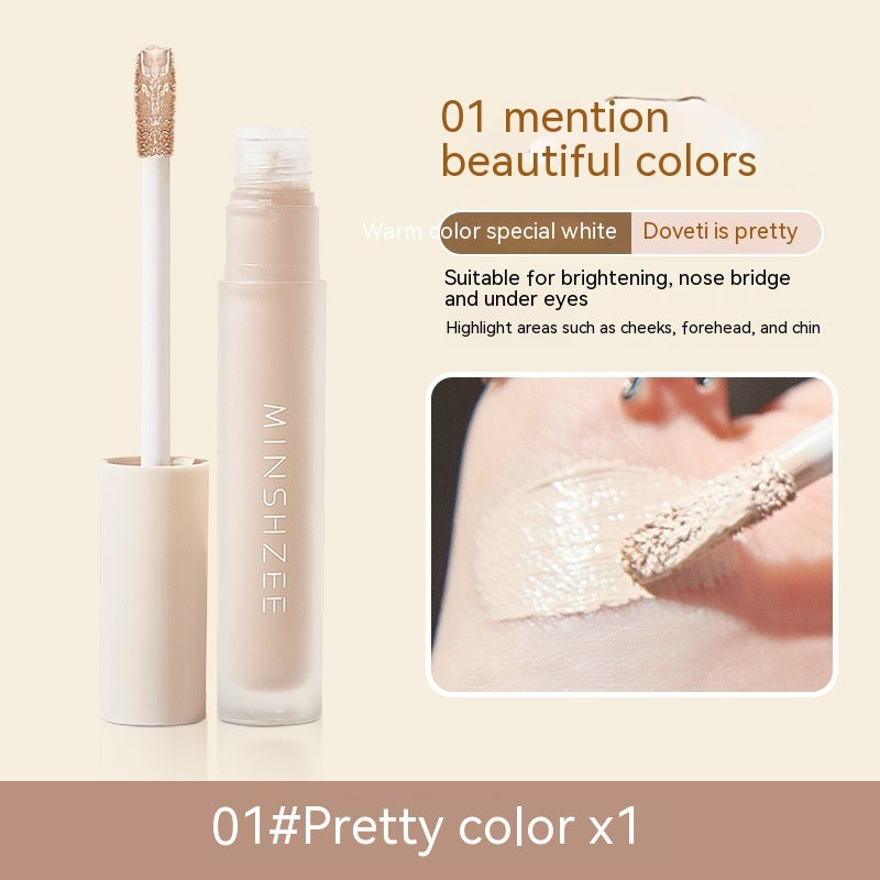 Liquid Body Shadow Stereo Contour Stick