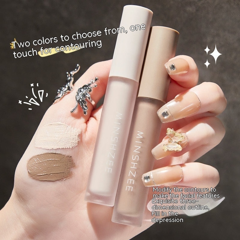 Liquid Body Shadow Stereo Contour Stick