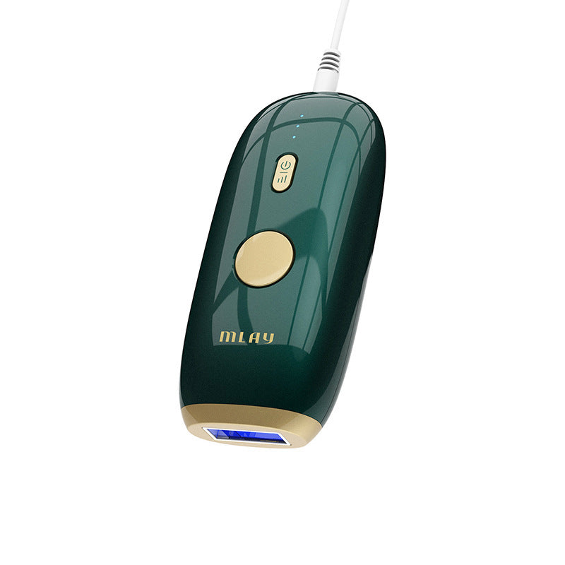 Women's Laser Hair Removal Device