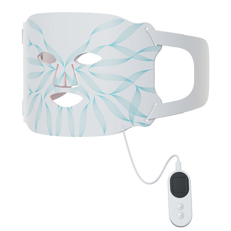 LED Light Photon IPL Beauty Mask Device