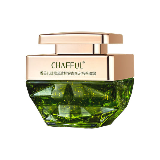 Anti Wrinkle Moisturizing Cream For Skincare