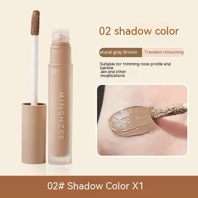 Liquid Body Shadow Stereo Contour Stick