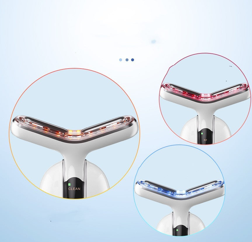 Lifting And Firming Skin Rejuvenation Beauty Device