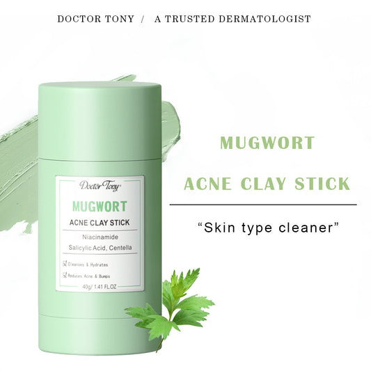 Argy Clay Cleaning Mask Stick