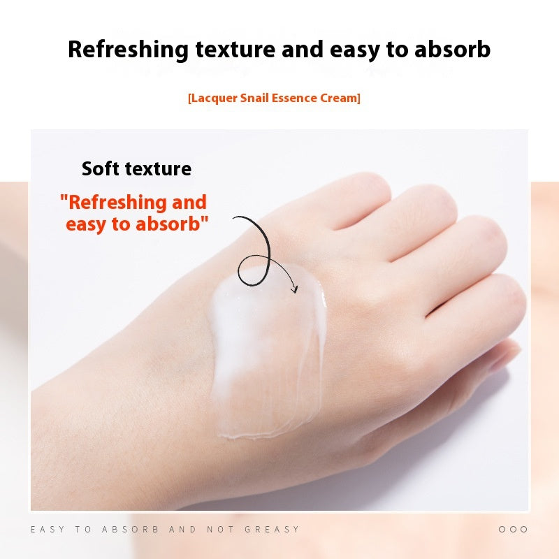 50g Snail Essence Hydrating Cream