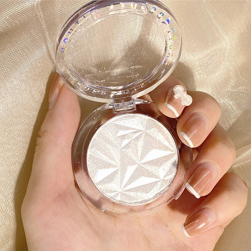 Face Diamond Brightening Highlight Powder