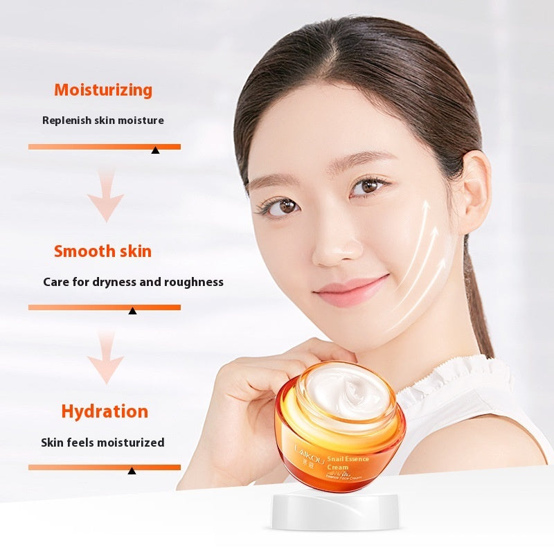 50g Snail Essence Hydrating Cream