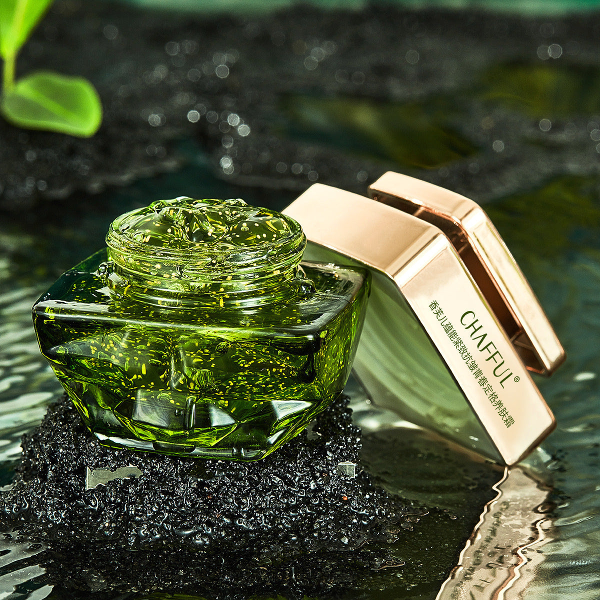 Anti Wrinkle Moisturizing Cream For Skincare