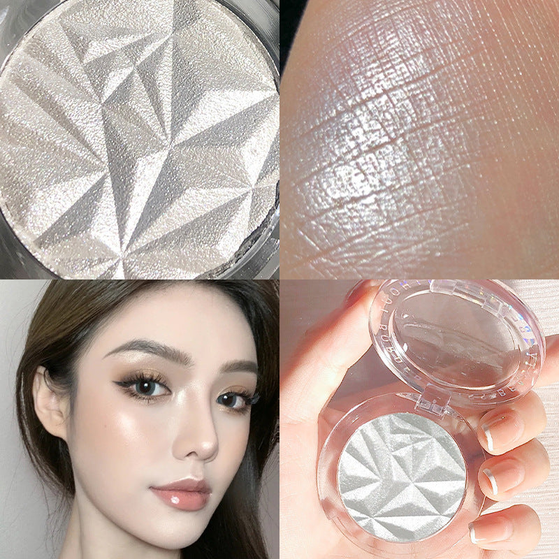 Face Diamond Brightening Highlight Powder
