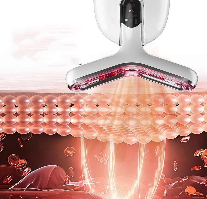 Lifting And Firming Skin Rejuvenation Beauty Device